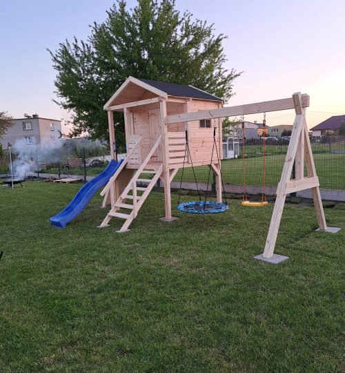 Plac zabaw KASIA (2)