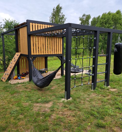 Plac zabaw KOSTEK MAXI (2)