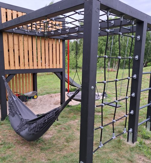 Plac zabaw KOSTEK MAXI (3)